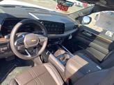 Thumbnail of 2026 Polar White Tricoat Chevrolet Suburban