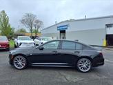 Thumbnail of 2023 Black Raven Cadillac CT5