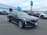 Thumbnail of 2023 Black Raven Cadillac CT5