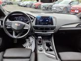 Thumbnail of 2023 Black Raven Cadillac CT5