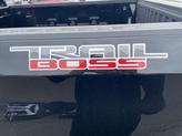 Thumbnail of 2025 Black Chevrolet Silverado 1500
