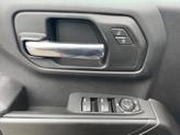 Thumbnail of 2025 Black Chevrolet Silverado 1500