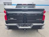 Thumbnail of 2025 Black Chevrolet Silverado 1500