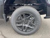 Thumbnail of 2025 Black Chevrolet Silverado 1500