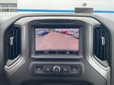 Thumbnail of 2025 Black Chevrolet Silverado 1500