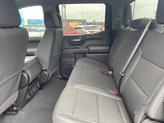 Thumbnail of 2025 Black Chevrolet Silverado 1500