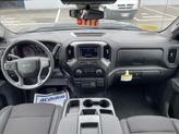 Thumbnail of 2025 Black Chevrolet Silverado 1500