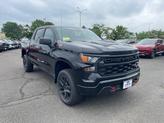 Thumbnail of 2025 Black Chevrolet Silverado 1500
