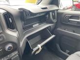 Thumbnail of 2025 Black Chevrolet Silverado 1500