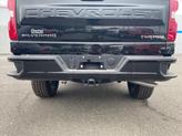 Thumbnail of 2025 Black Chevrolet Silverado 1500