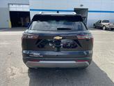 Thumbnail of 2026 Mosaic Black Metallic Chevrolet Equinox