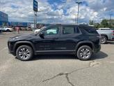 Thumbnail of 2026 Mosaic Black Metallic Chevrolet Equinox