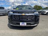 Thumbnail of 2026 Mosaic Black Metallic Chevrolet Equinox