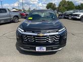 Thumbnail of 2026 Mosaic Black Metallic Chevrolet Equinox