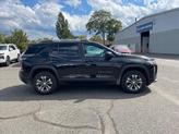 Thumbnail of 2026 Mosaic Black Metallic Chevrolet Equinox