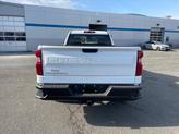 Thumbnail of 2025 Summit White Chevrolet Silverado 1500