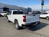 Thumbnail of 2025 Summit White Chevrolet Silverado 1500