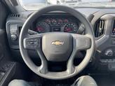 Thumbnail of 2025 Summit White Chevrolet Silverado 1500
