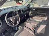 Thumbnail of 2025 Summit White Chevrolet Silverado 1500