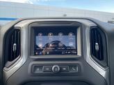 Thumbnail of 2025 Summit White Chevrolet Silverado 1500