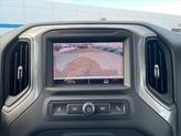 Thumbnail of 2025 Summit White Chevrolet Silverado 1500