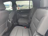Thumbnail of 2025 Summit White Chevrolet Traverse