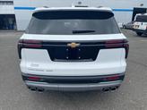 Thumbnail of 2025 Summit White Chevrolet Traverse