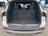 Thumbnail of 2025 Summit White Chevrolet Traverse