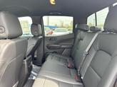 Thumbnail of 2025 Radiant Red Tintcoat Chevrolet Colorado