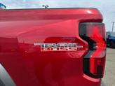Thumbnail of 2025 Radiant Red Tintcoat Chevrolet Colorado