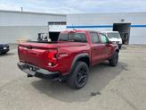 Thumbnail of 2025 Radiant Red Tintcoat Chevrolet Colorado