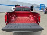 Thumbnail of 2025 Radiant Red Tintcoat Chevrolet Colorado