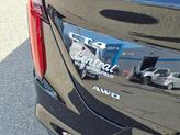 Thumbnail of 2023 Black Raven Cadillac CT4