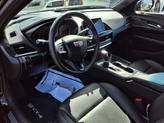 Thumbnail of 2023 Black Raven Cadillac CT4
