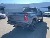 Thumbnail of 2026 Lakeshore Blue Metallic Chevrolet Silverado 2500