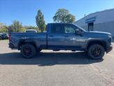 Thumbnail of 2026 Lakeshore Blue Metallic Chevrolet Silverado 2500