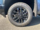 Thumbnail of 2026 Lakeshore Blue Metallic Chevrolet Silverado 2500