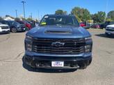 Thumbnail of 2026 Lakeshore Blue Metallic Chevrolet Silverado 2500