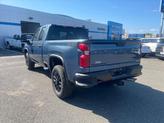 Thumbnail of 2026 Lakeshore Blue Metallic Chevrolet Silverado 2500