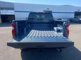 Thumbnail of 2026 Lakeshore Blue Metallic Chevrolet Silverado 2500