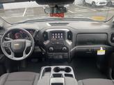 Thumbnail of 2026 Black Chevrolet Silverado 1500