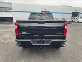 Thumbnail of 2026 Black Chevrolet Silverado 1500