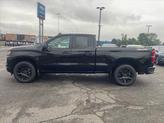 Thumbnail of 2026 Black Chevrolet Silverado 1500