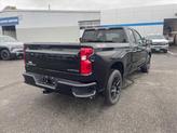 Thumbnail of 2026 Black Chevrolet Silverado 1500