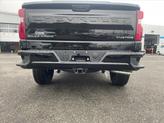 Thumbnail of 2026 Black Chevrolet Silverado 1500