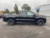 Thumbnail of 2026 Black Chevrolet Silverado 1500