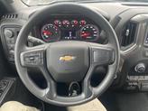 Thumbnail of 2026 Black Chevrolet Silverado 1500