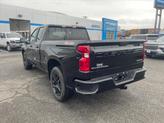 Thumbnail of 2026 Black Chevrolet Silverado 1500
