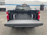 Thumbnail of 2026 Black Chevrolet Silverado 1500