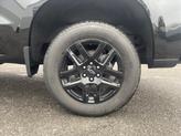 Thumbnail of 2026 Black Chevrolet Silverado 1500